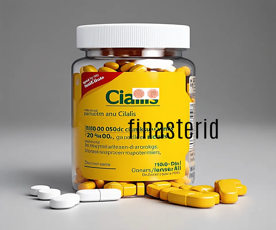 Finasteride pris